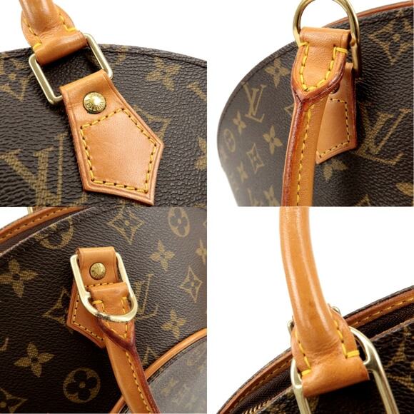 💎✨Authentic✨💎Louis Vuitton Monogram Ellipse MM Hand Bag - Picture 8 of 16